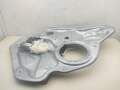 Стеклоподъемник электрический Volkswagen Golf 5 2003-2009 - 55397204