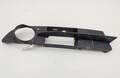Заглушка (решетка) бампера BMW 5 E60 2003-2010 - 55397265