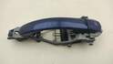 Ручка двери наружная Volkswagen Golf 5 2003-2009 - 55397319
