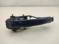 Ручка двери наружная Volkswagen Golf 5 2003-2009 - 55397327