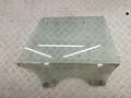 Стекло двери боковой Subaru Legacy (B12) 1998-2004 - 55397342