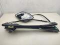 Стеклоподъемник электрический Volkswagen Golf 5 2003-2009 - 55397355