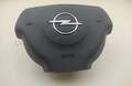 Подушка безопасности Opel Vectra C 2002-2008 - 55397447