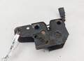 Замок капота Skoda Fabia 2007-2014 - 55397460