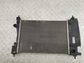 Радиатор основной Fiat Grande Punto 2005-2010 - 55397464
