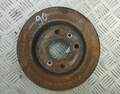 Тормозной диск Renault Clio 2 1998-2008 - 55397509