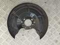 Диск опорный тормозной Opel Astra G 1998-2005 - 55397512
