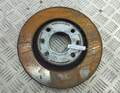 Тормозной диск Citroen Berlingo 2 2002-2008 - 55397517