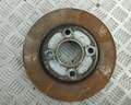 Тормозной диск Ford Focus 1 1998-2004 - 55397518