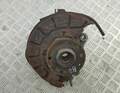Ступица, кулак, цапфа Volkswagen Passat 6 2005-2010 - 55397521
