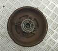 Тормозной барабан Opel Agila A 2000-2007 - 55397532
