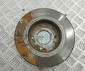 Тормозной диск Opel Astra G 1998-2005 - 55397542