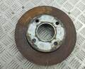 Тормозной диск Mitsubishi Colt 2002-2012 - 55397545