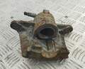 Суппорт Opel Agila A 2000-2007 - 55397560
