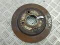 Тормозной диск Ford Focus 1 1998-2004 - 55397572