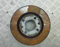 Тормозной диск Citroen Berlingo 2 2002-2008 - 55397581