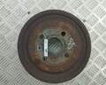 Тормозной барабан Opel Combo B 2001-2011 - 55397590