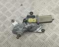 Двигатель стеклоочистителя (моторчик дворников) задний Honda CR-V 2001-2006 - 55397684
