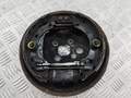 Диск опорный тормозной Renault Kangoo 1 1998-2008 - 55398228
