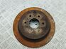 Тормозной диск Nissan Pathfinder 1995-2005 - 55398262