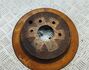 Тормозной диск Nissan Pathfinder 1995-2005 - 55398298
