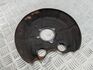 Диск опорный тормозной Opel Signum  - 55398311