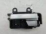 Ручка двери салона Ford Focus 2 2005-2008 - 55398417