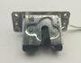 Замок багажника Opel Zafira A 1999-2005 - 55398436