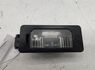 Подсветка номера BMW 5 E39 1995-2003 - 55398473