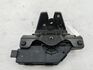 Замок багажника BMW 3 E46 1998-2006 - 55398484