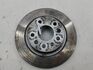 Тормозной диск Opel Vectra C 2002-2008 - 55398503