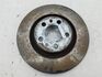 Тормозной диск Volkswagen Golf 4 1997-2006 - 55398515