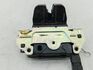 Замок багажника Opel Zafira B 2005-2014 - 55398530