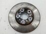 Тормозной диск Opel Vectra C 2002-2008 - 55398535