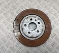 Тормозной диск Lancia Phedra 2002-2010 - 55398586