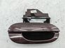 Ручка двери наружная BMW 5 E39 1995-2003 - 55398641
