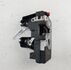 Замок двери Opel Zafira A 1999-2005 - 55398680
