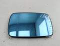 Стекло бокового зеркала BMW 3 E46 1998-2006 - 55398690
