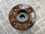 Ступица, кулак, цапфа Renault Scenic 1 1996-2002 - 55398706