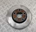 Тормозной диск Renault Megane 3 2009-2026 - 55398827
