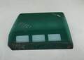 Стекло двери боковой Volkswagen Sharan (рест) 2000-2010 - 55398912