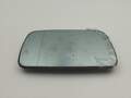 Стекло бокового зеркала BMW 3 E46 1998-2006 - 55398926
