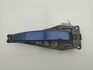 Ручка двери наружная Opel Astra H 2004-2010 - 55398958