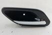 Ручка двери салона BMW 5 E39 1995-2003 - 55398991