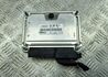 Блок управления двигателем Audi A6 (C5) 1997-2005 - 55399326