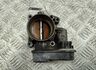 Дроссельная заслонка Opel Zafira A 1999-2005 - 55399337