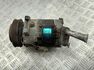 Компрессор кондиционера Opel Zafira A 1999-2005 - 55399357