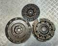 Маховик Ford Mondeo 3 2000-2007 - 55399382