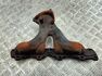 Выпускной коллектор Opel Zafira A 1999-2005 - 55399396