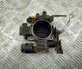 Дроссельная заслонка Opel Astra G 1998-2005 - 55399410